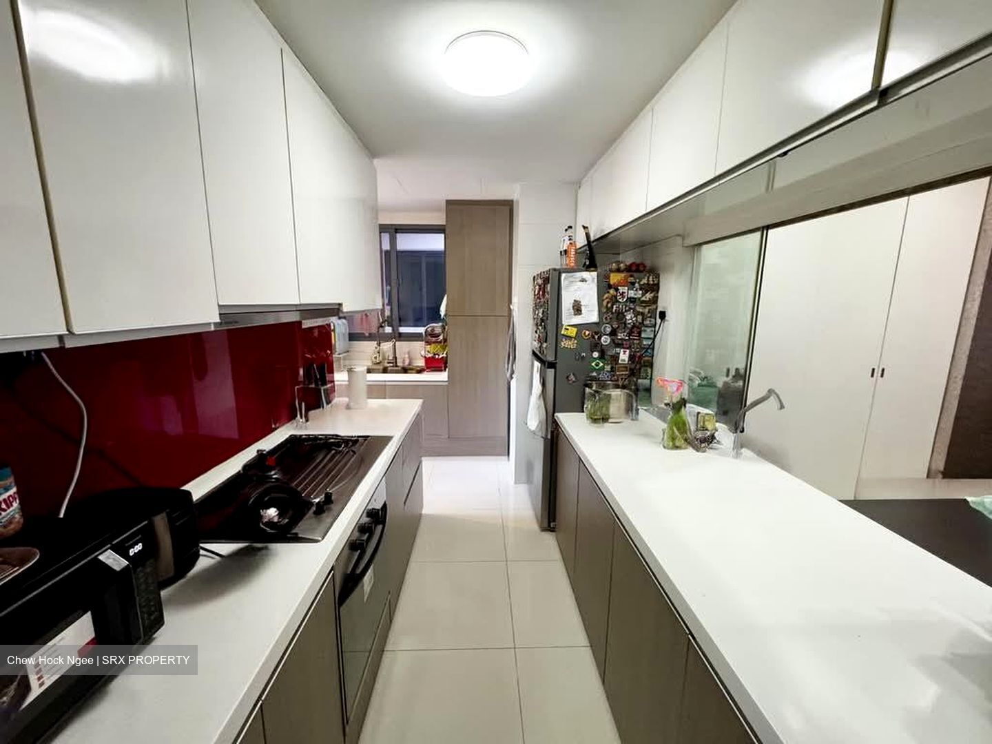 Northwood (D27), Condominium #594632861